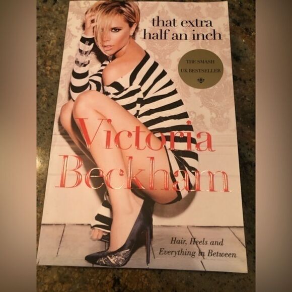 Other - New! KRISTIN CAVALLARI fashion book